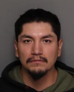 Oscar Ulises Vargas Reyes a registered Sex Offender of California